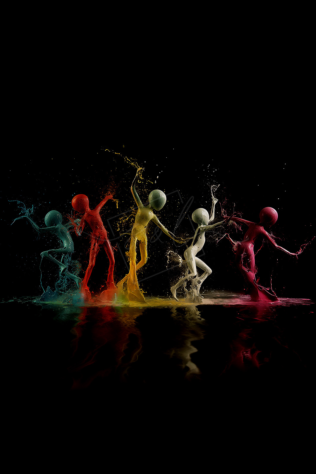Webocolors: A Spectrum of Creative Explorations Webocolors: A Spectrum of Creative Explorations