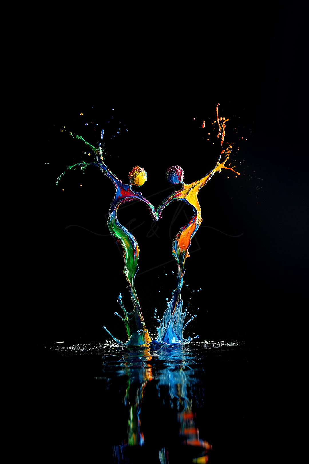 Webocolors: Join Us in Our World of Wonder Webocolors: Join Us in Our World of Wonder