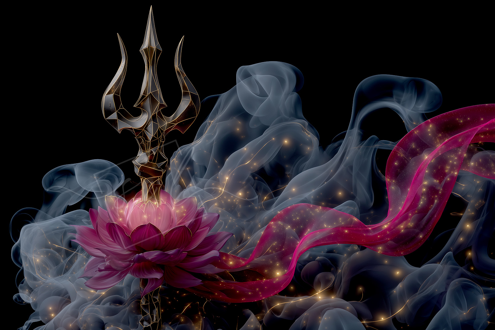 Aum Svāhā - Your connection to Divine Living | Suma & Lathesh Aum Svāhā - Your connection to Divine Living | Suma & Lathesh