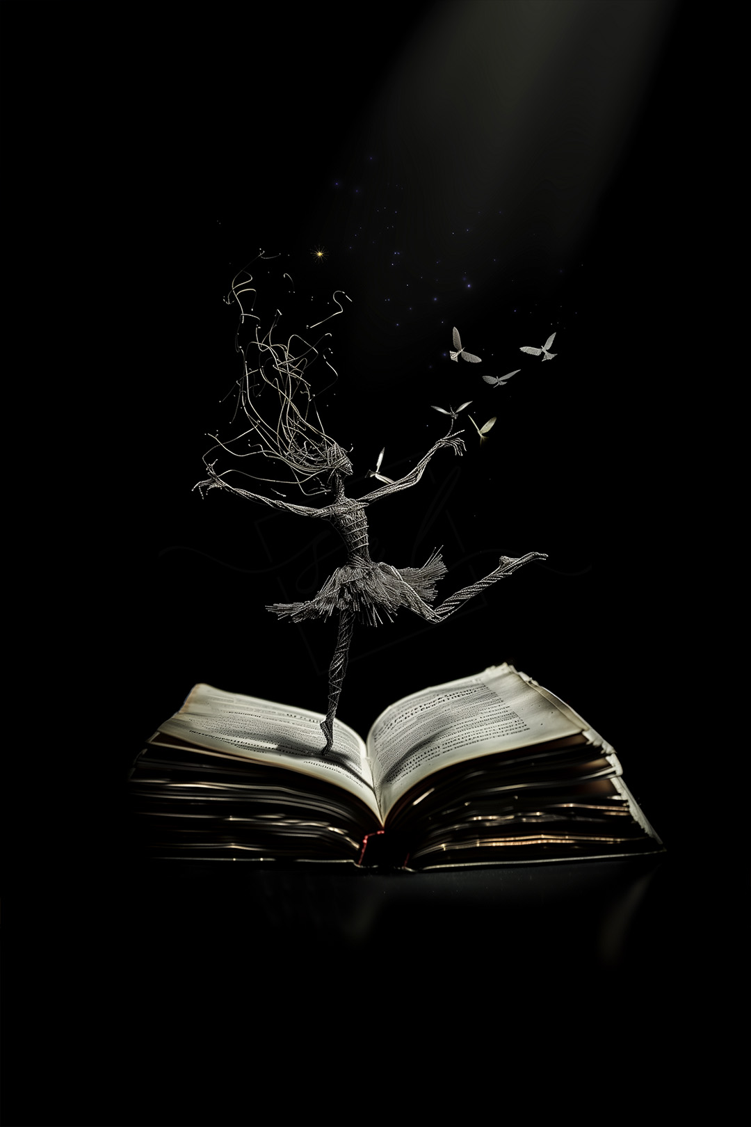 Creative Forms: Books | Suma & Lathesh Creative Forms: Books | Suma & Lathesh