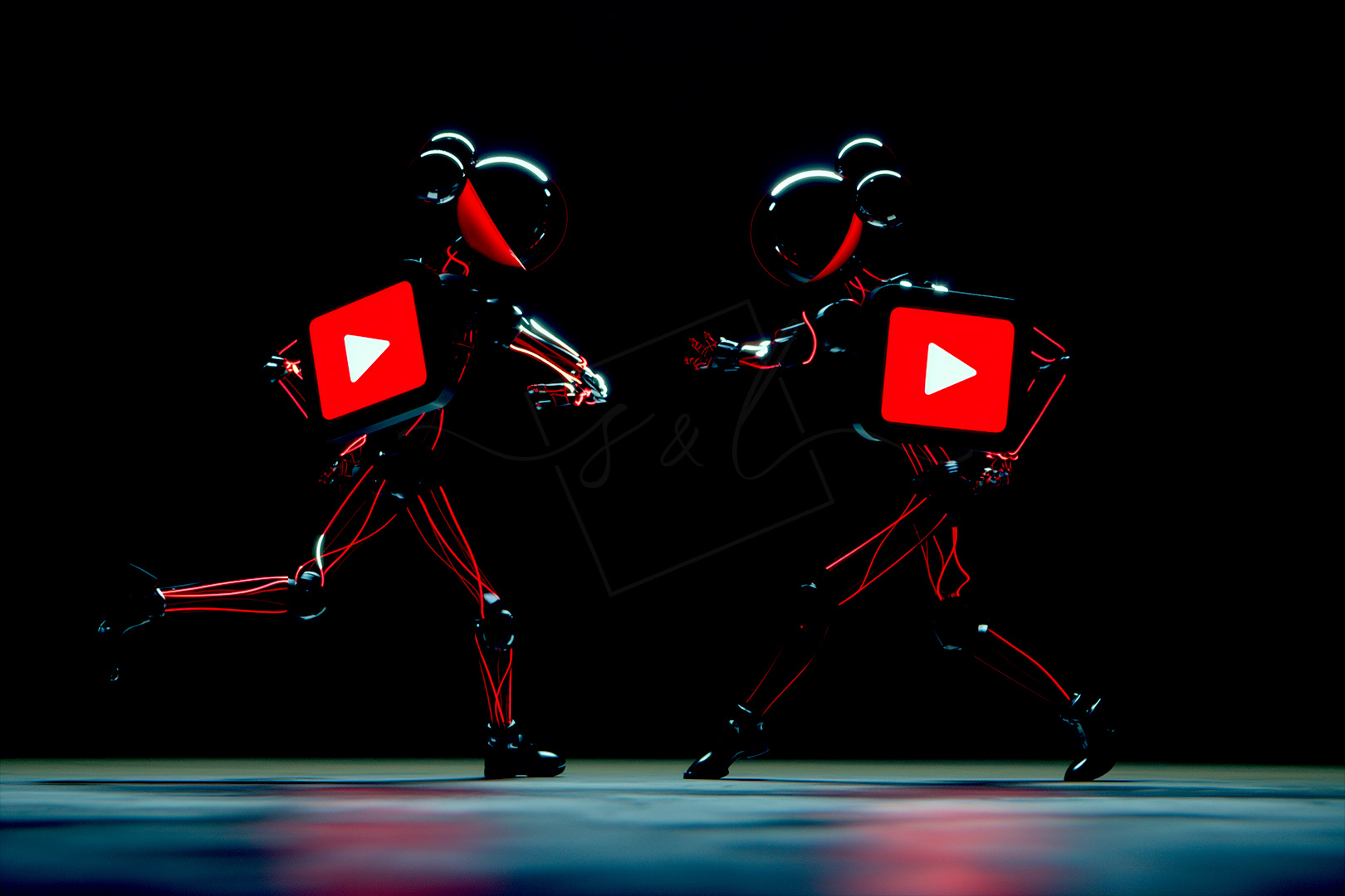 Art Forms: Motion Art Forms: Motion