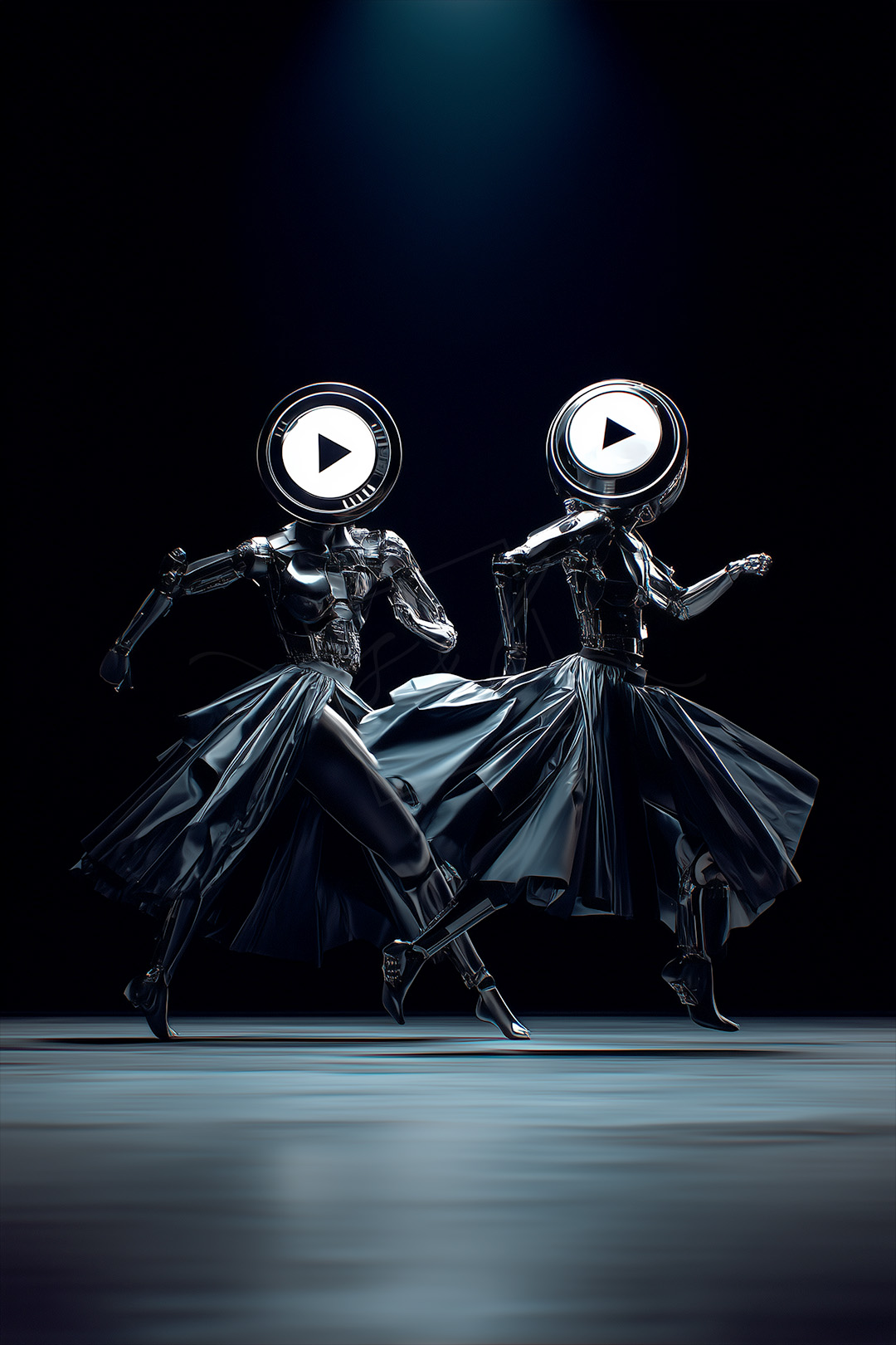 Creative Forms: Videos | Suma & Lathesh Creative Forms: Videos | Suma & Lathesh
