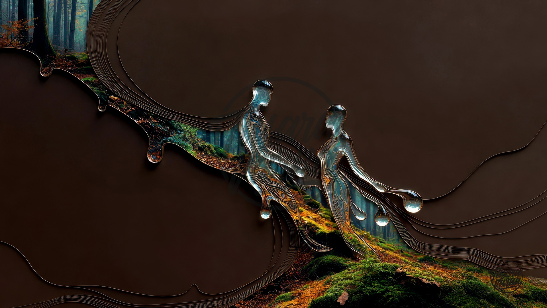 Living Art for Meaningful Spaces – When Creativity Shapes Atmosphere