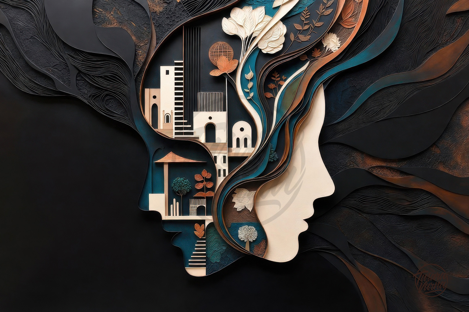 Spatial Atmosphere Artists: The Language Of Atmosphere Spatial Atmosphere Artists: The Language Of Atmosphere